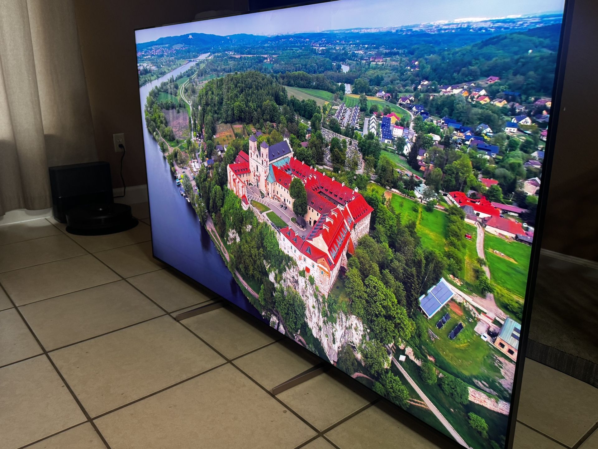 Sony Bravia XR-75X95K