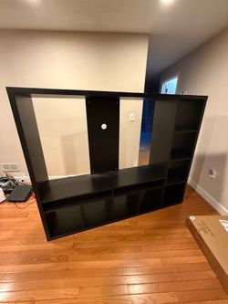 IKEA tv stand