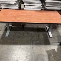 Herman Miller JRB Studio 72x30” & 72x24 Standing Desk! We Also Have Chairs, Monitor Arms, Monitors And More’  