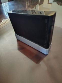 Wii Console