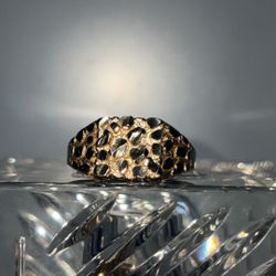 Nugget Ring