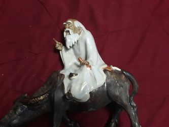 Antiques china old peace 75 years