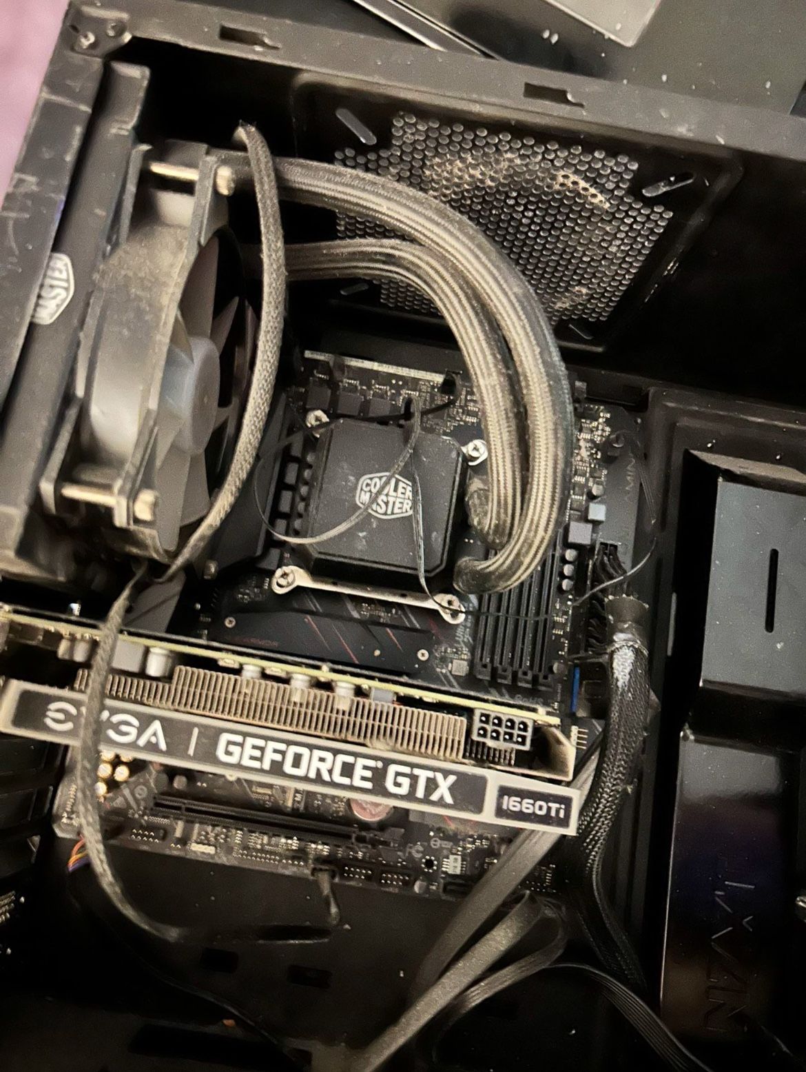 Decent Gaming Pc 