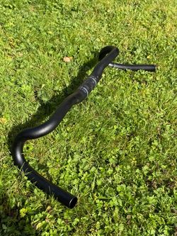 Newish ritchey Corralitos drop bar