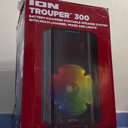 bluetooth Speaker 