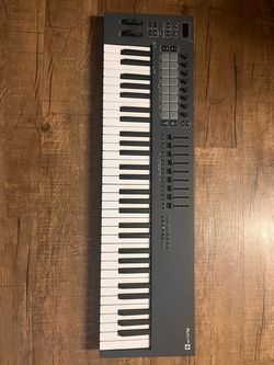 Novation FL Key 61 (no box)