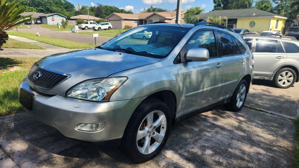 2006 Lexus Rx 330