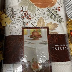 Fall Decorations 