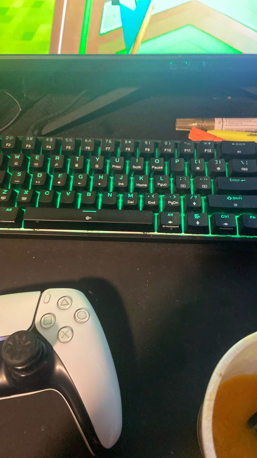 Gaming Keyboard 