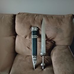 Roman Gladius Replica