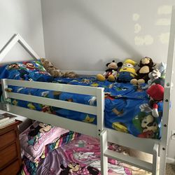 Bunk Bed Kids