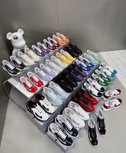 Prada sneakers