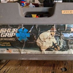 Snow Chains
