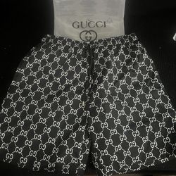 Swimming Shorts 