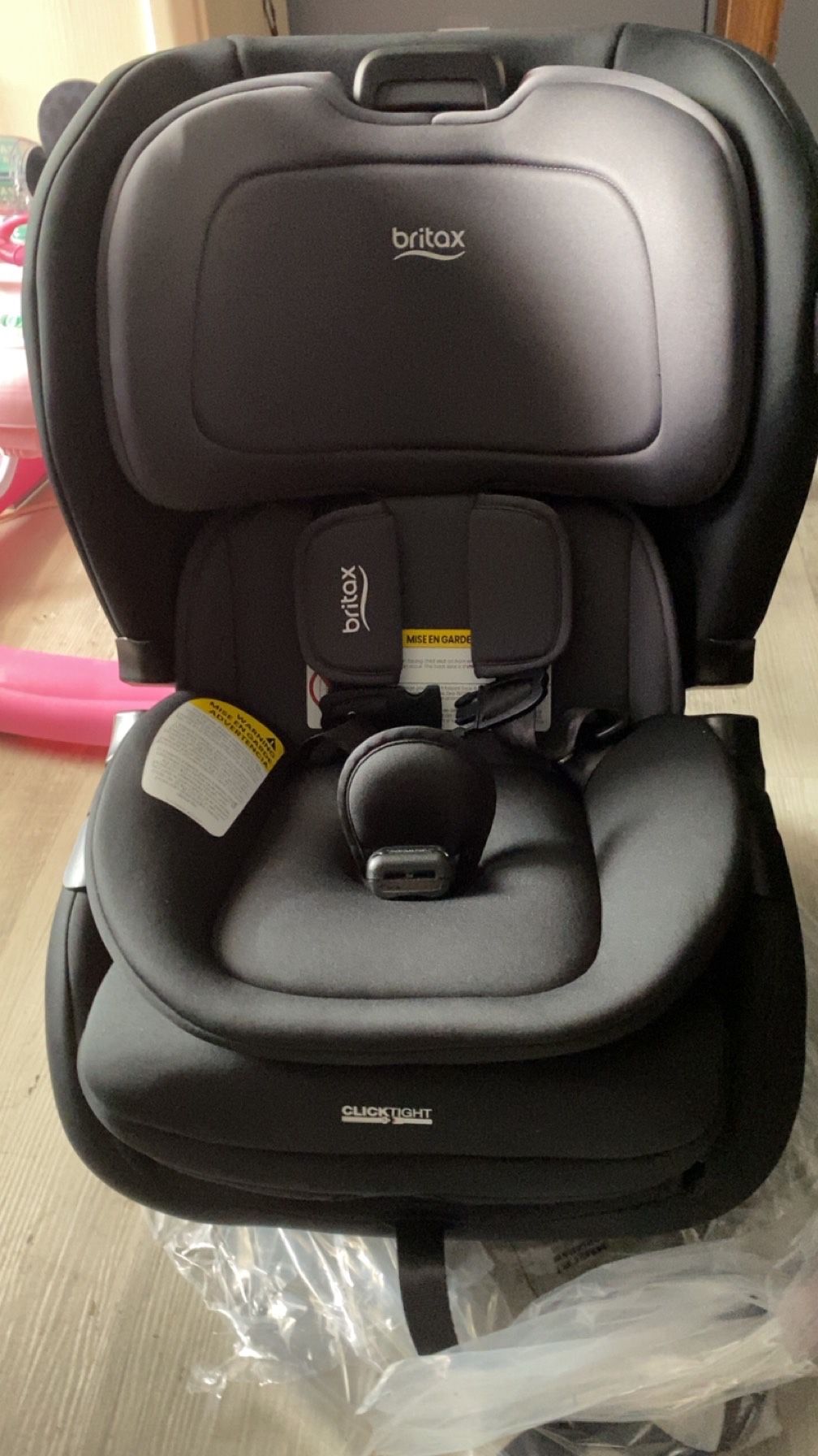 Car seat