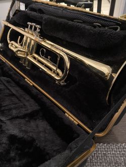 Bach Trumpet