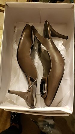 Nine west heels