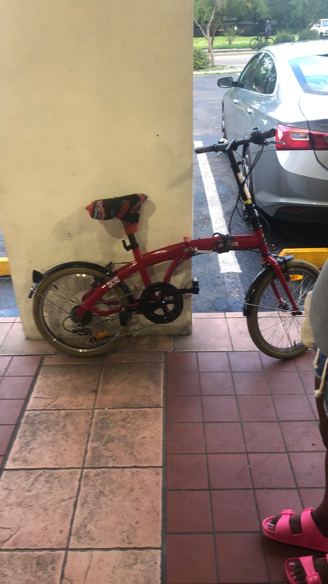 Bike for Sale