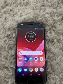 Motorola Z2 Play