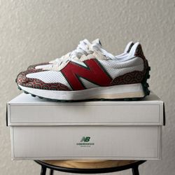 New balance 327 x Casa Blanca Size (10.5 M)