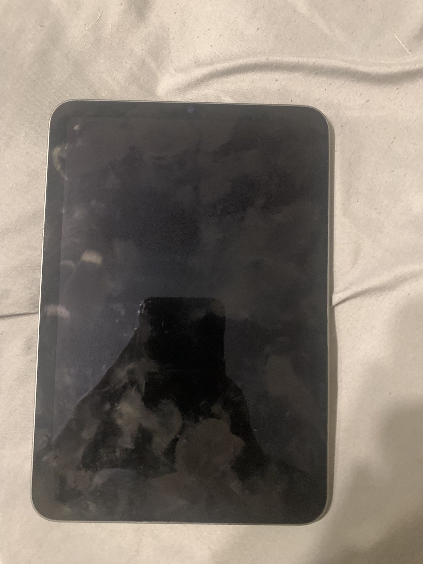 Apple iPad Mini 5