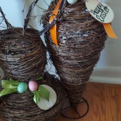 Easter Decor