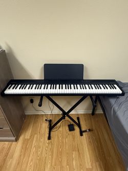 Alesis keyboard