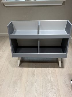 Book stand