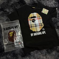 Bape shirt