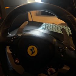 PS4 Ps5 Wheel