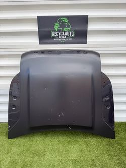 2020-2025 LAND ROVER DEFENDER HOOD BONNET
