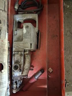 Rotary Hammer