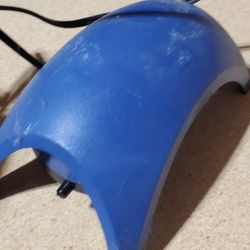 Aquarium Fish Tank Air Pump 10-40 Gallon 