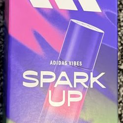 Adidas Spark-Up Gift Set For Women 