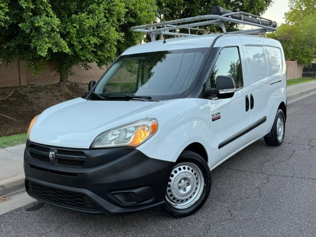 2017 Ram ProMaster City