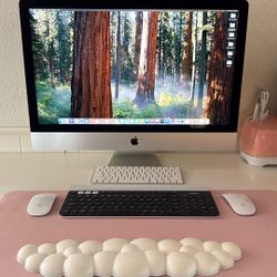 iMac 27-inch, 2019