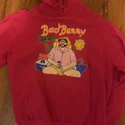 Bad Bunny Sweater 