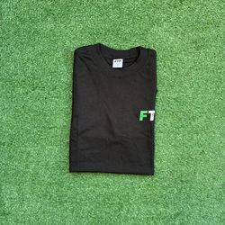 FTp Mexico flag t- shirt