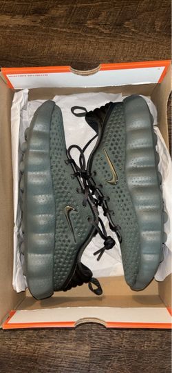 Nike Mind 002 - ‘Camo Green’ Size 9.5 Worn Once