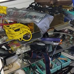 Tools 10 For 1 Dollars 