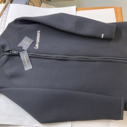WET SUIT TOP  MENS 3 mm 