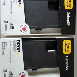 Otter Box Case