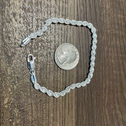 Rope Bracelet