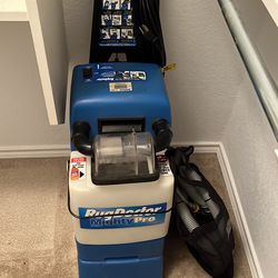 Rug Doctor