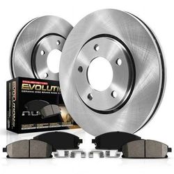 Brake Pads Rotor 279 Most Cars With Install