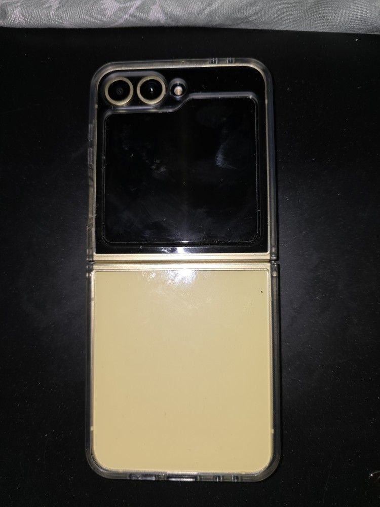 SAMSUNG ZFLIP 6  512 GB 