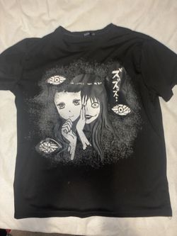 black t shirt womens