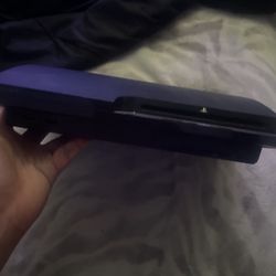 PS3 
