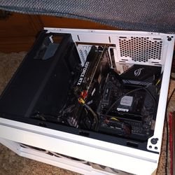 NEED GONE IM BROKE! RTX 3080 Gaming PC Ryzen 7 3700x 16GB RAM 