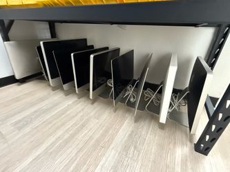Apple iMac Computers X10
